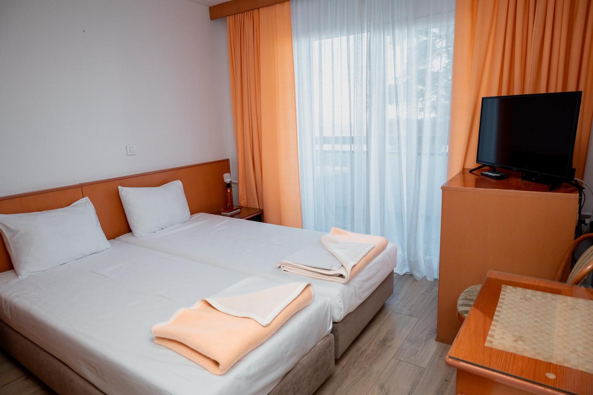 Hotel Molika Magarevo Zimmer foto
