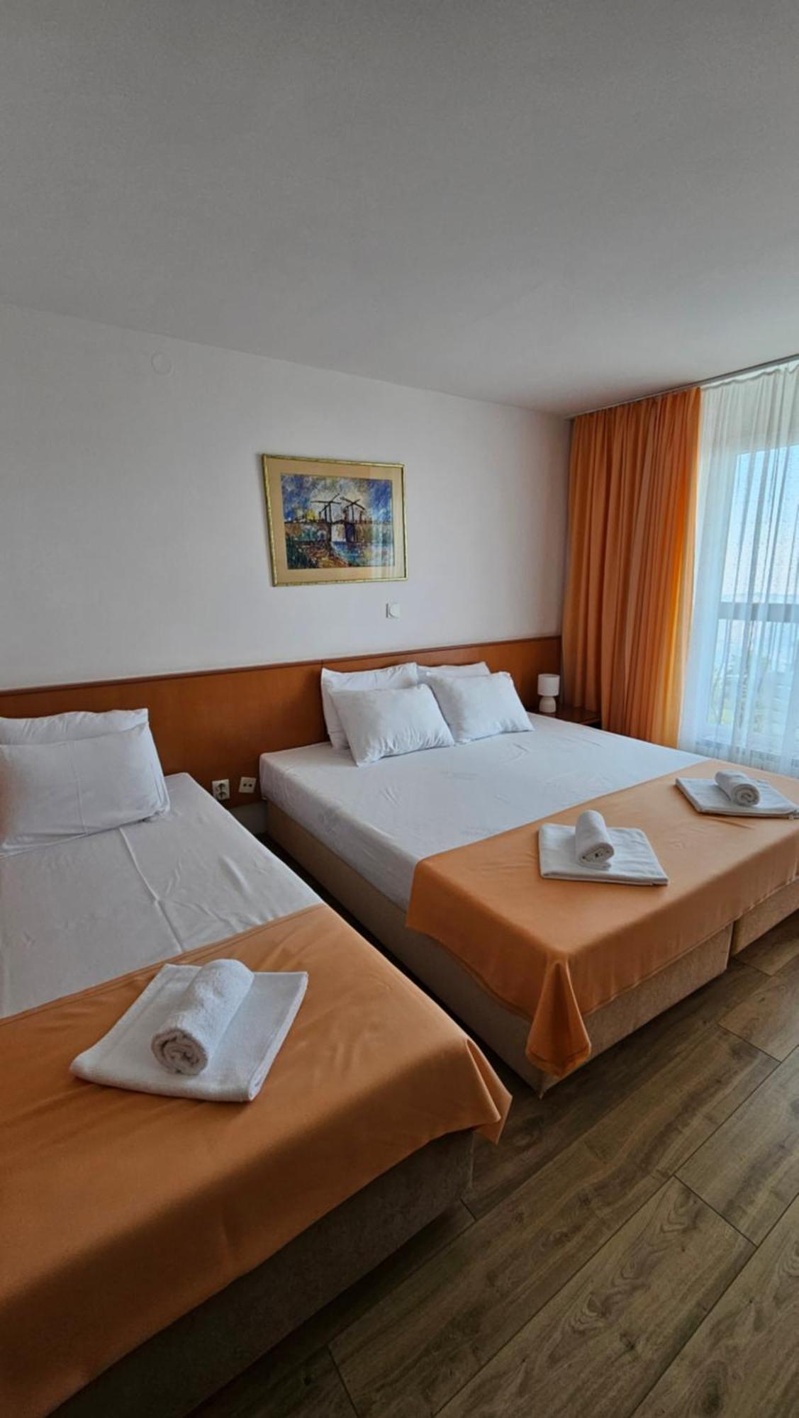 Hotel Molika Magarevo Zimmer foto